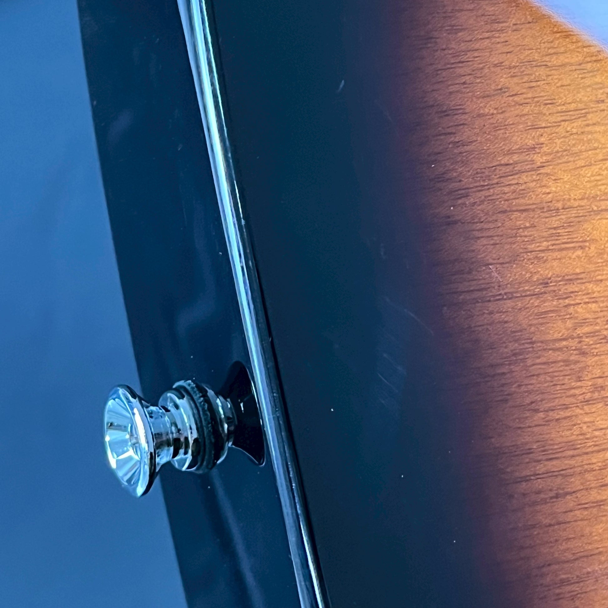 Squier Affinity Telecaster