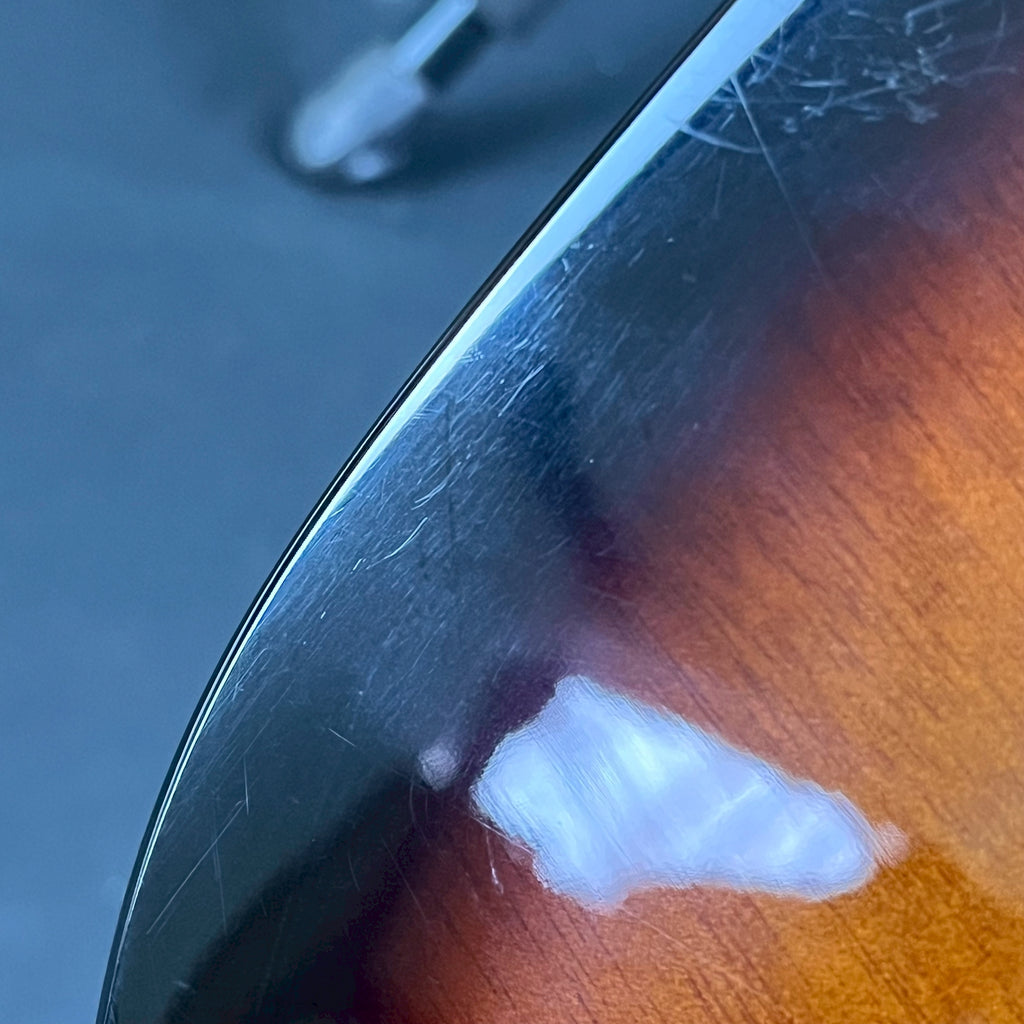 Squier Affinity Telecaster