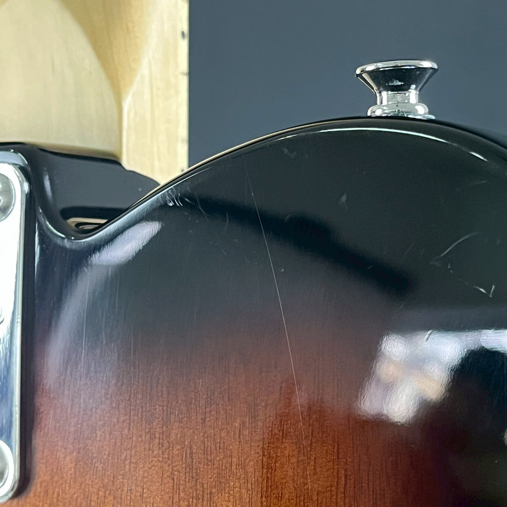 Squier Affinity Telecaster