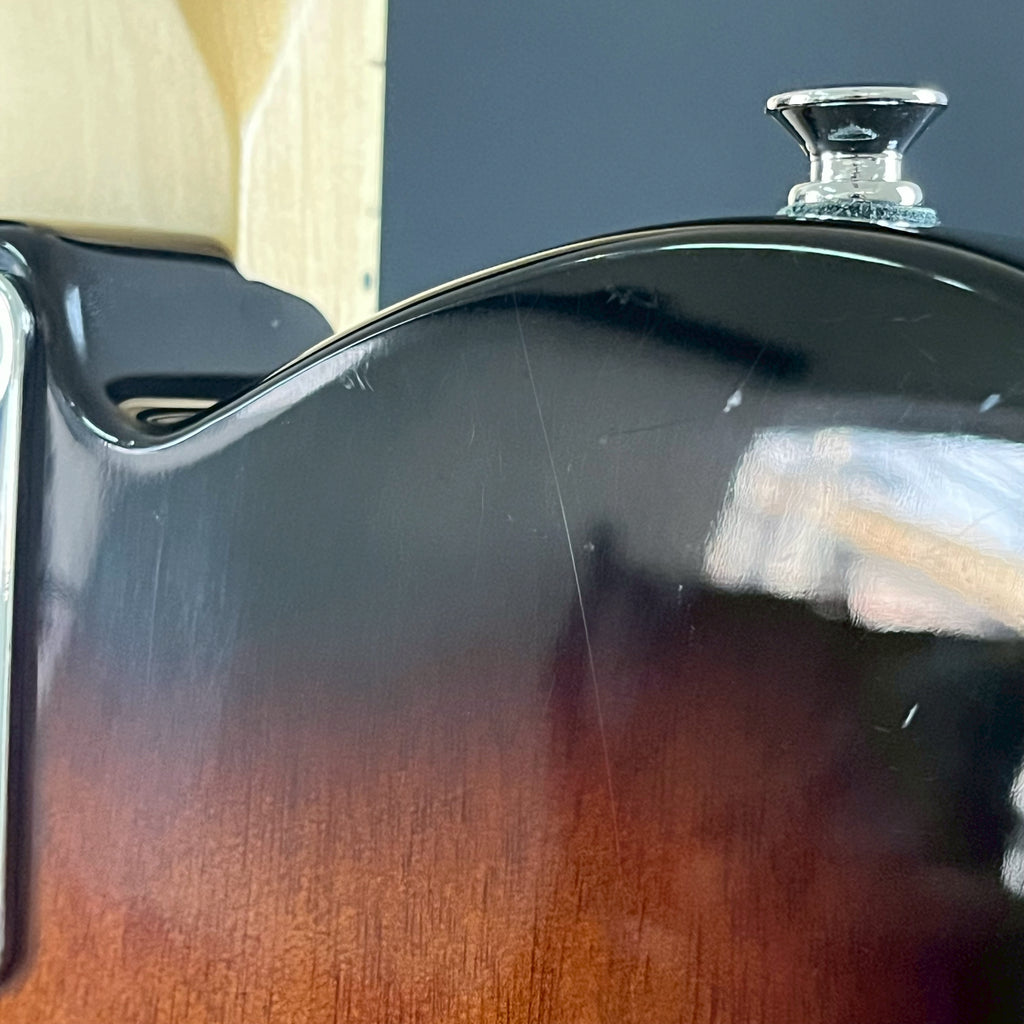 Squier Affinity Telecaster