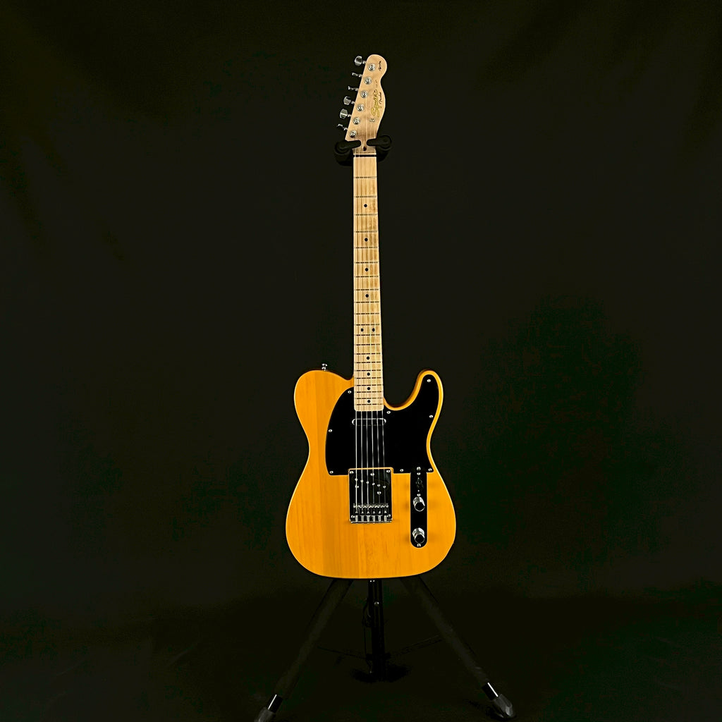 Squier Affinity Telecaster