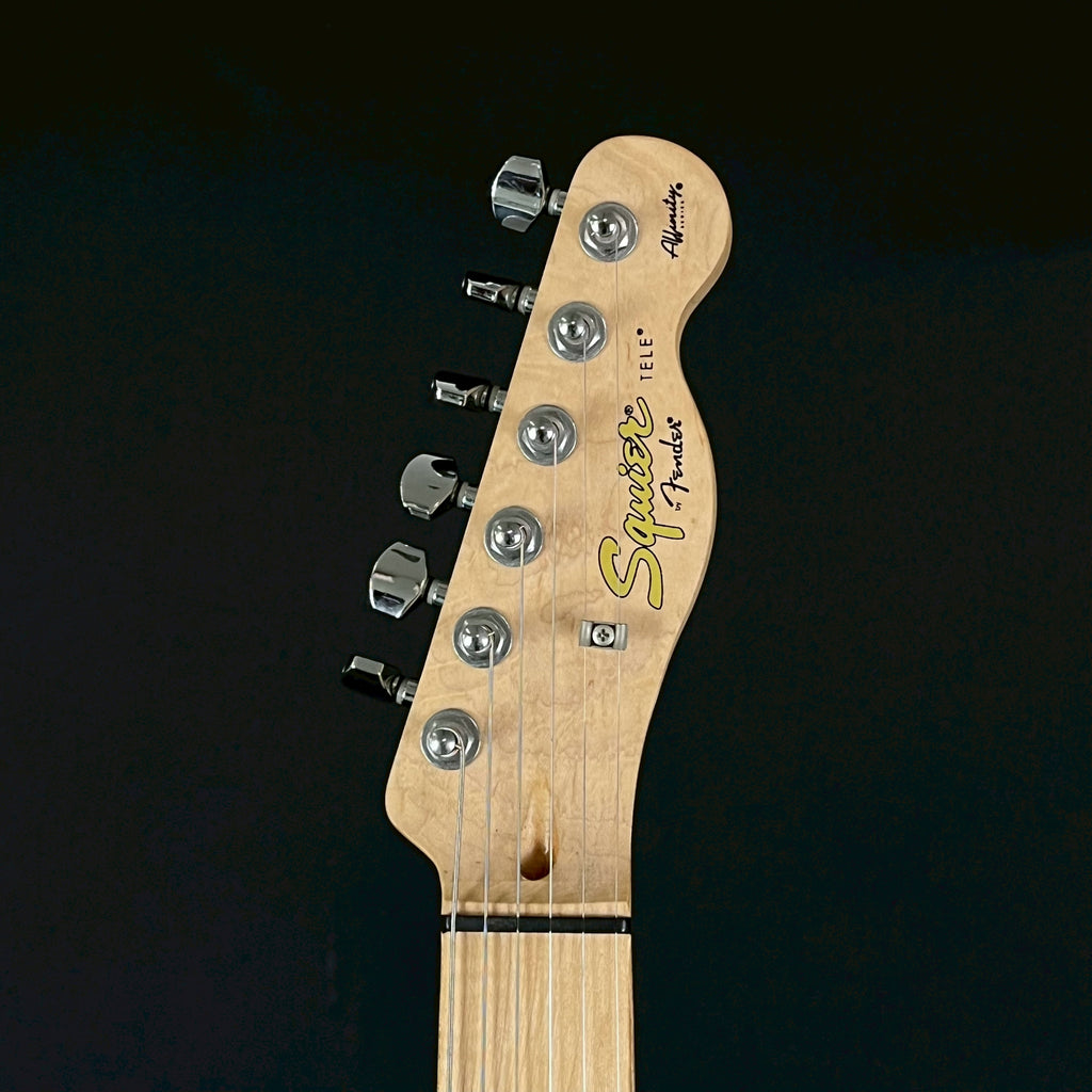 Squier Affinity Telecaster