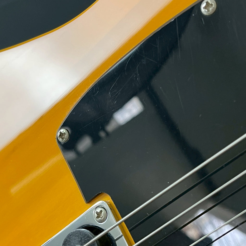 Squier Affinity Telecaster