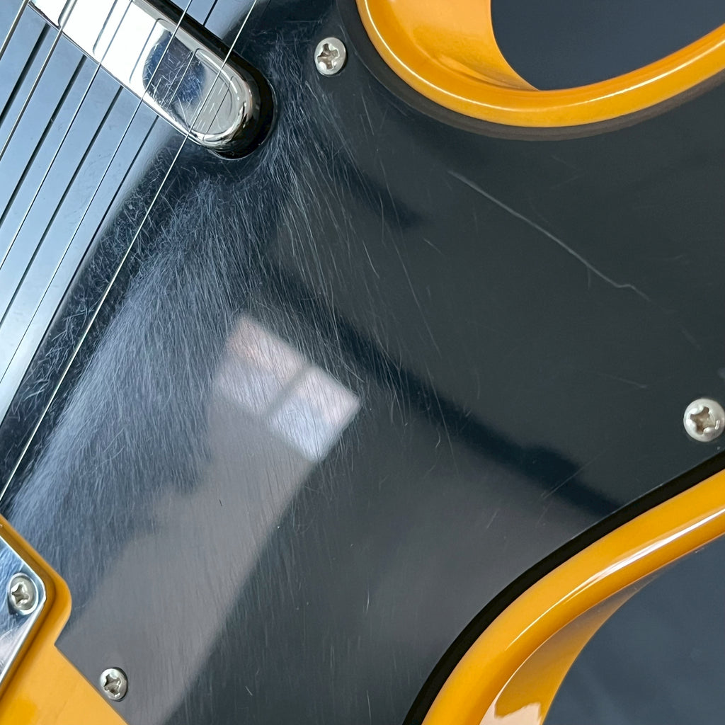 Squier Affinity Telecaster