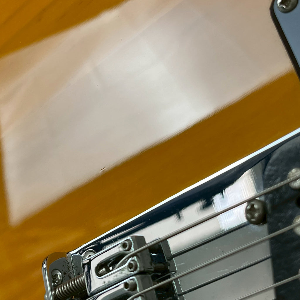 Squier Affinity Telecaster