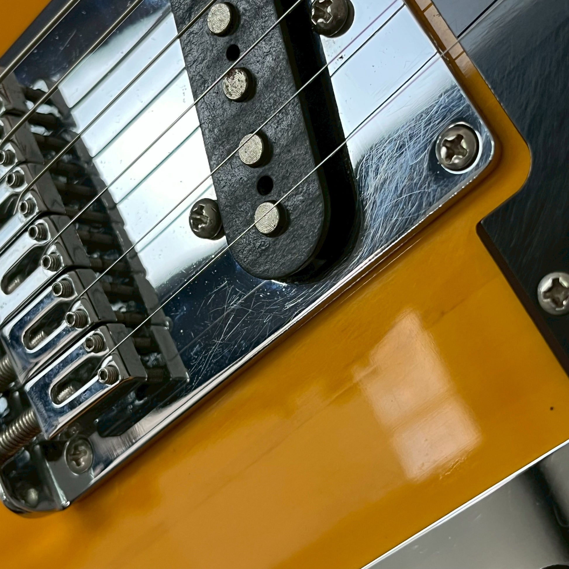 Squier Affinity Telecaster