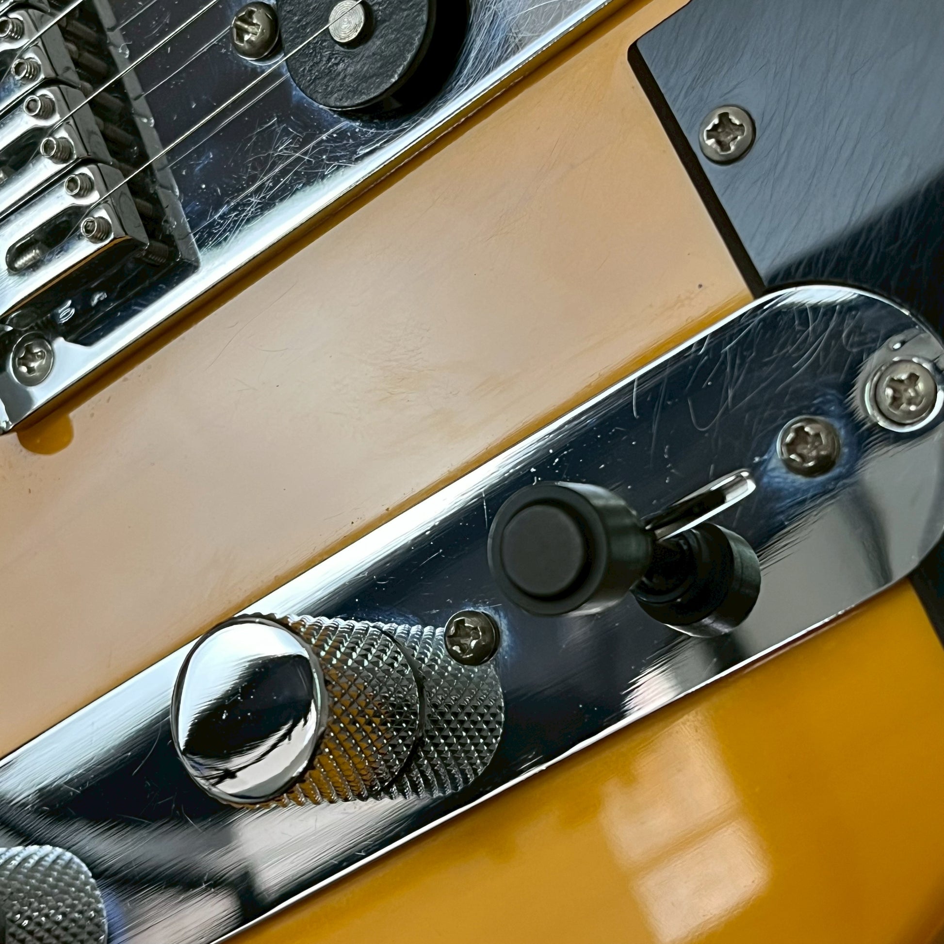 Squier Affinity Telecaster