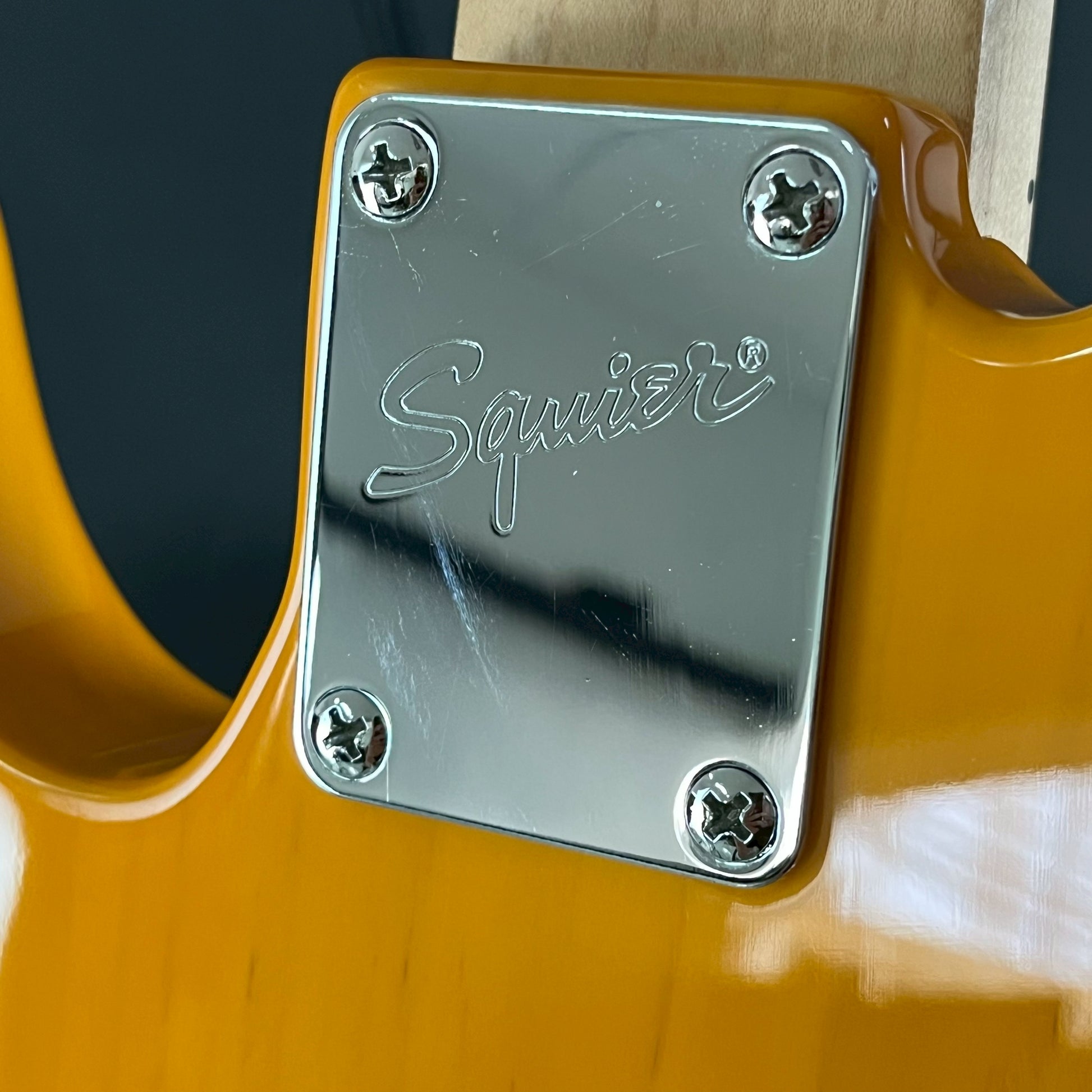 Squier Affinity Telecaster