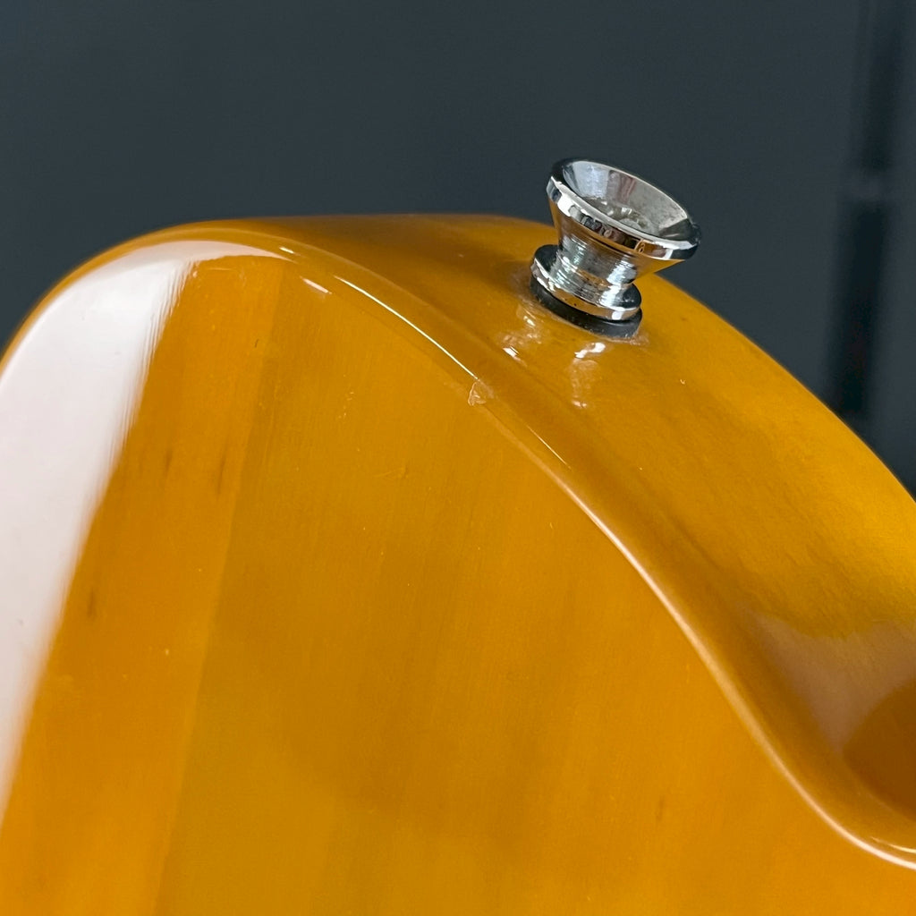 Squier Affinity Telecaster