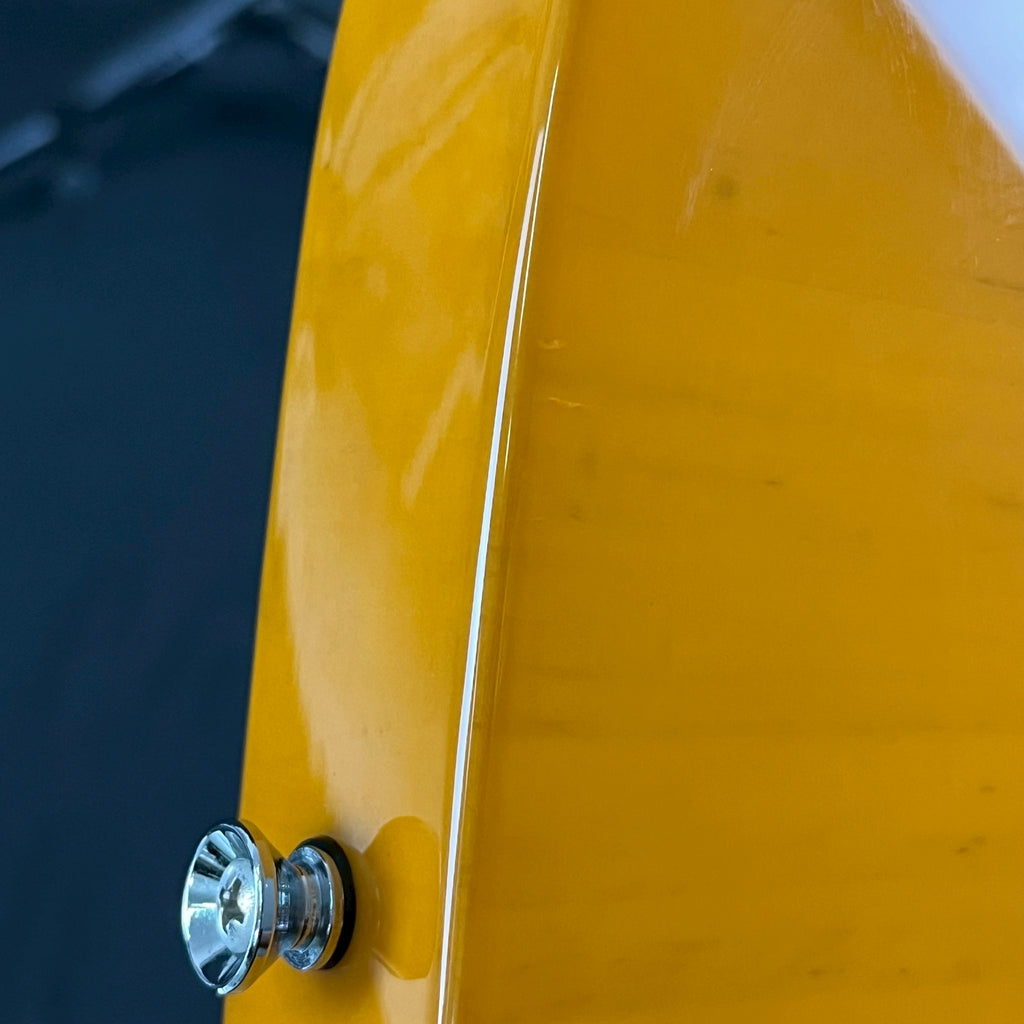 Squier Affinity Telecaster