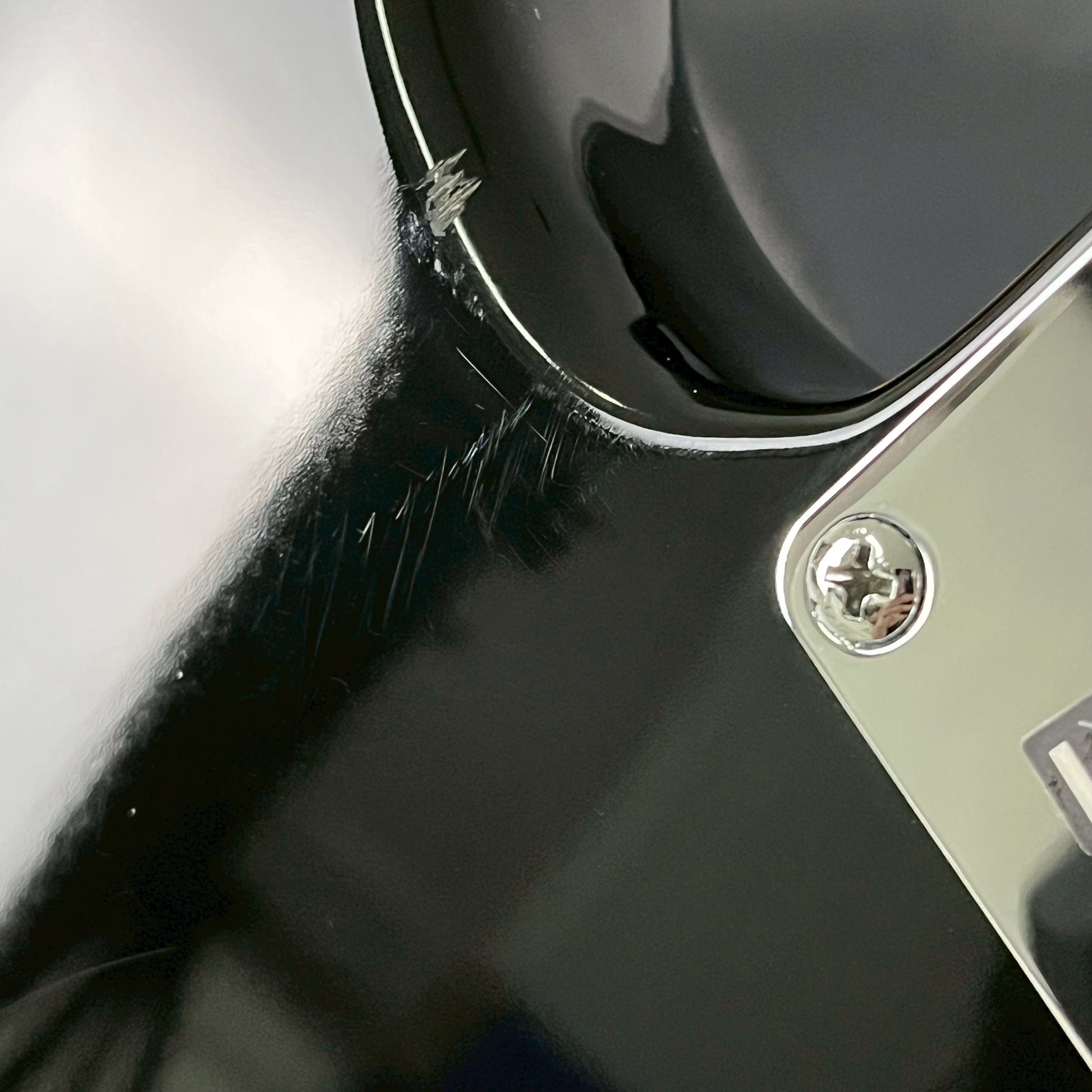 Squier Bullet Stratocaster