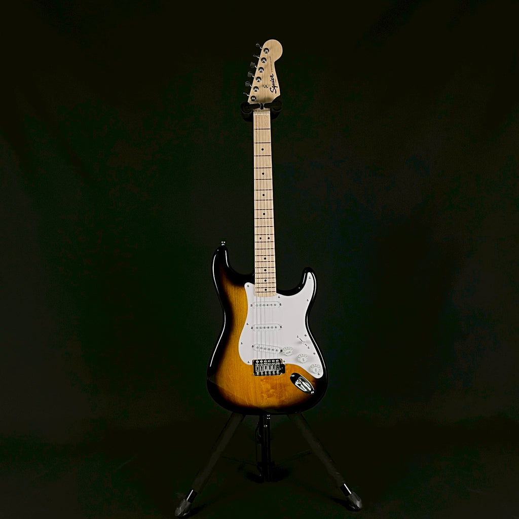 Squier Sonic Stratocaster 2TS