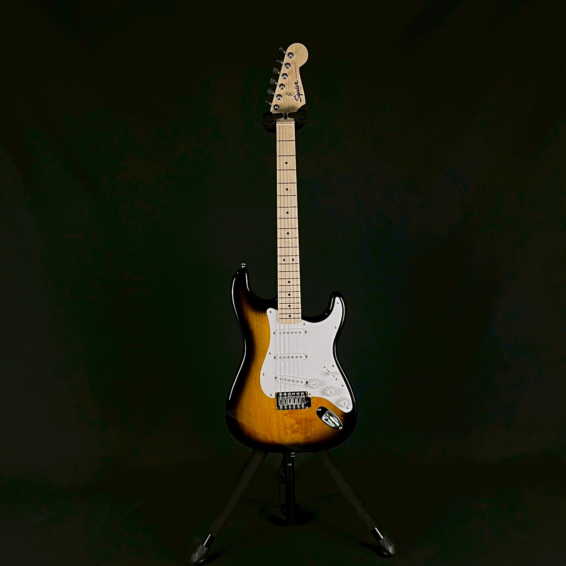 Squier Sonic Stratocaster 2TS