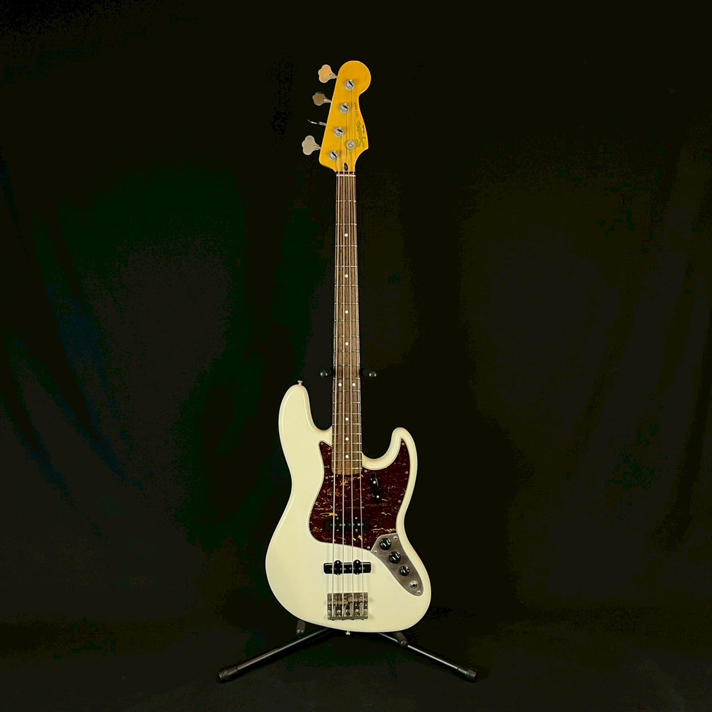 Squier Classic Vibe 60 Jazz Bass