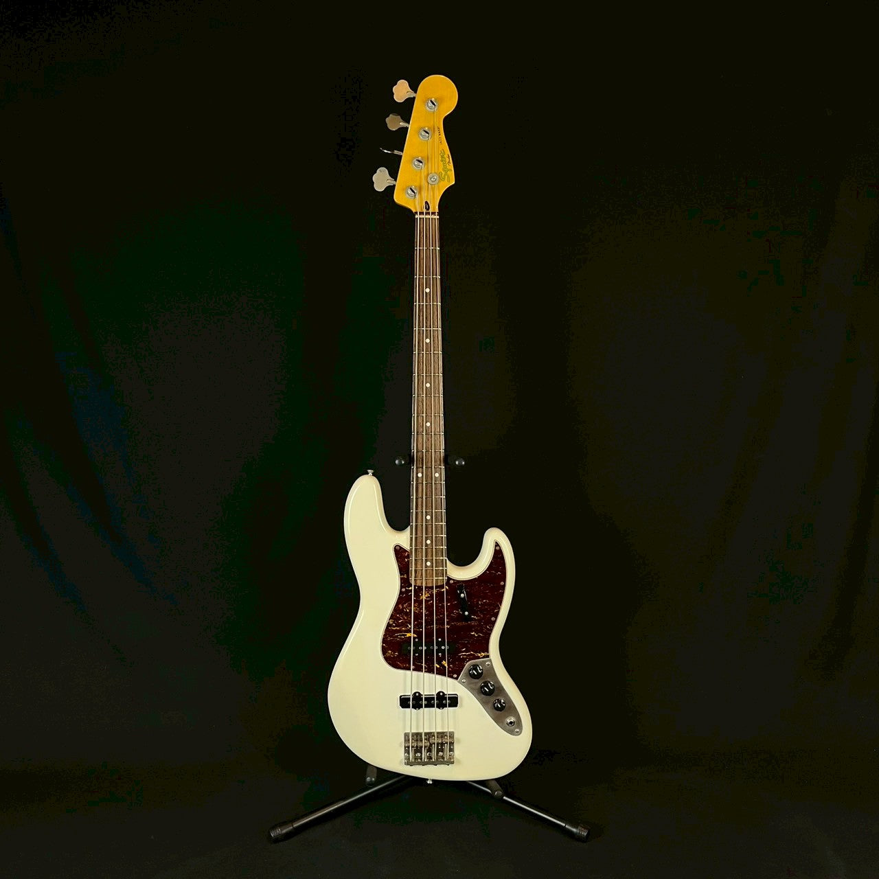 Squier Classic Vibe 60 Jazz Bass