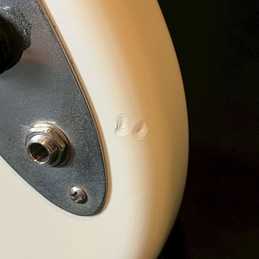 Squier Classic Vibe 60 Jazz Bass