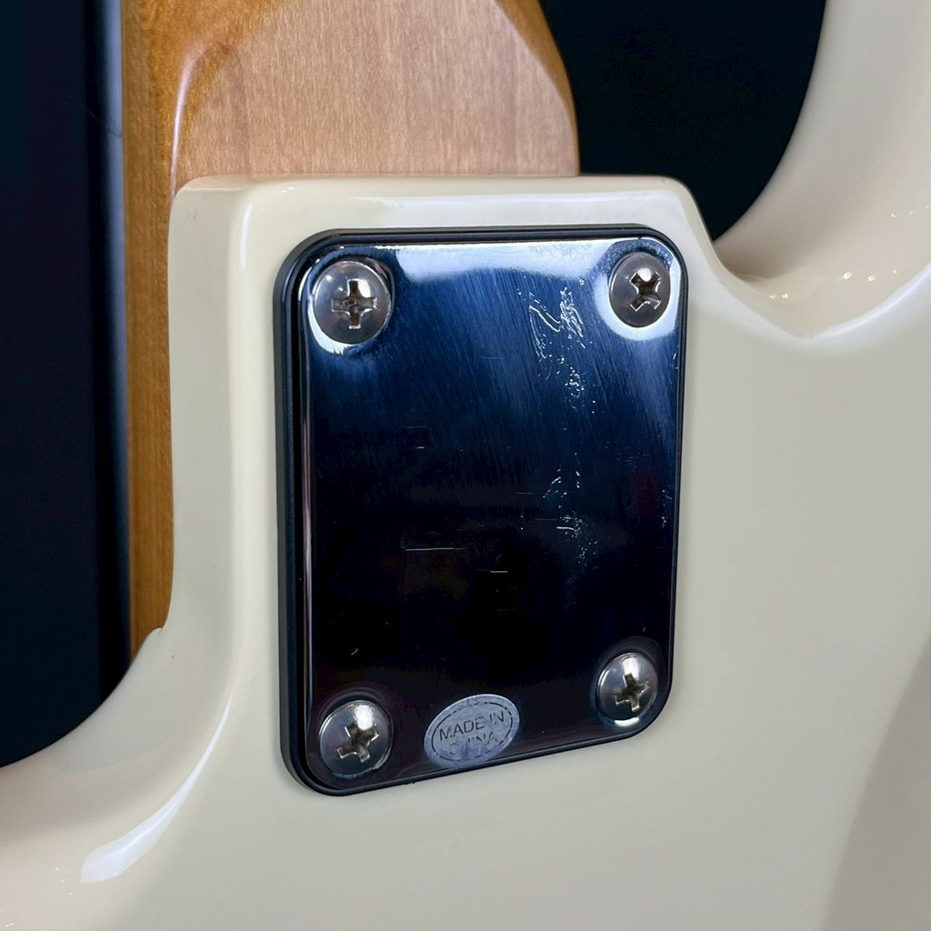 Bacchus BJB Jazz Bass