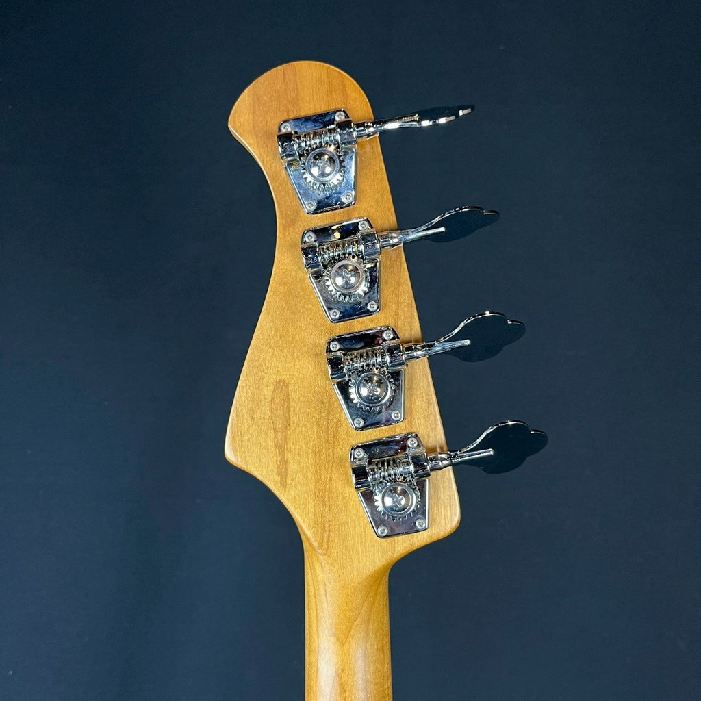 Bacchus BJB Jazz Bass