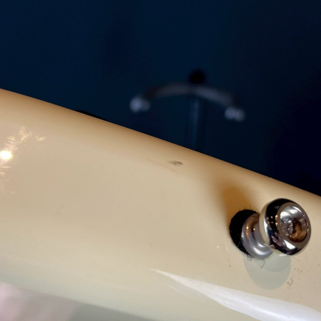 Bacchus BJB Jazz Bass