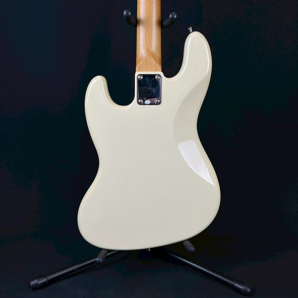 Bacchus BJB Jazz Bass