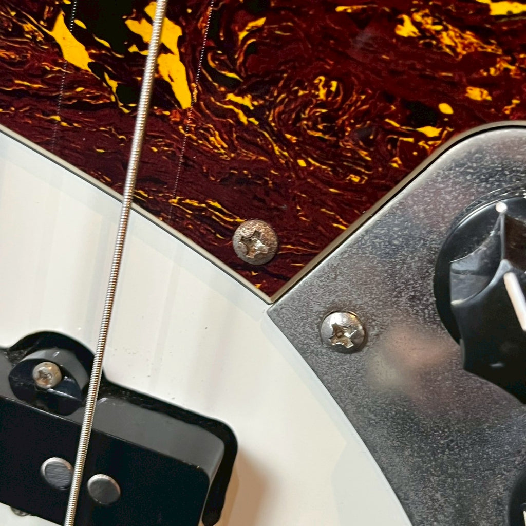 Squier Classic Vibe 60 Jazz Bass