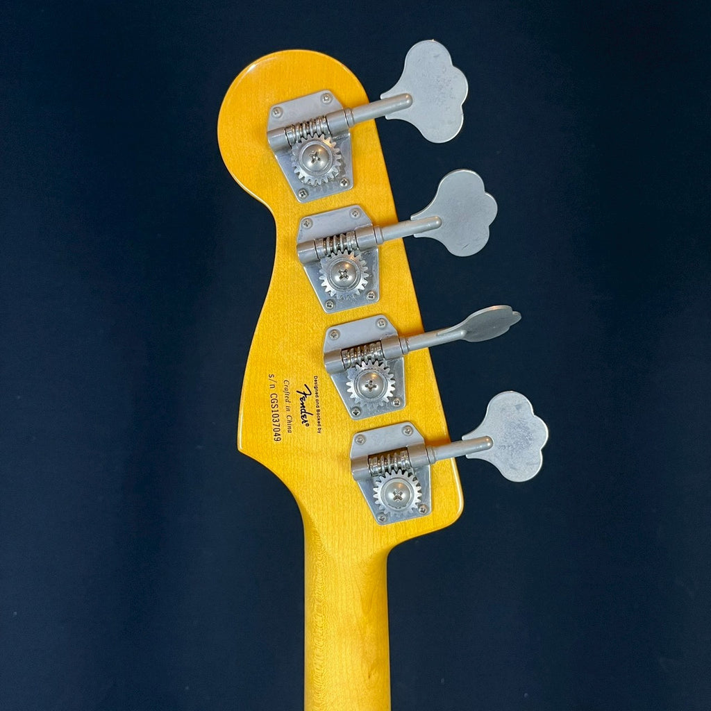 Squier Classic Vibe 60 Jazz Bass