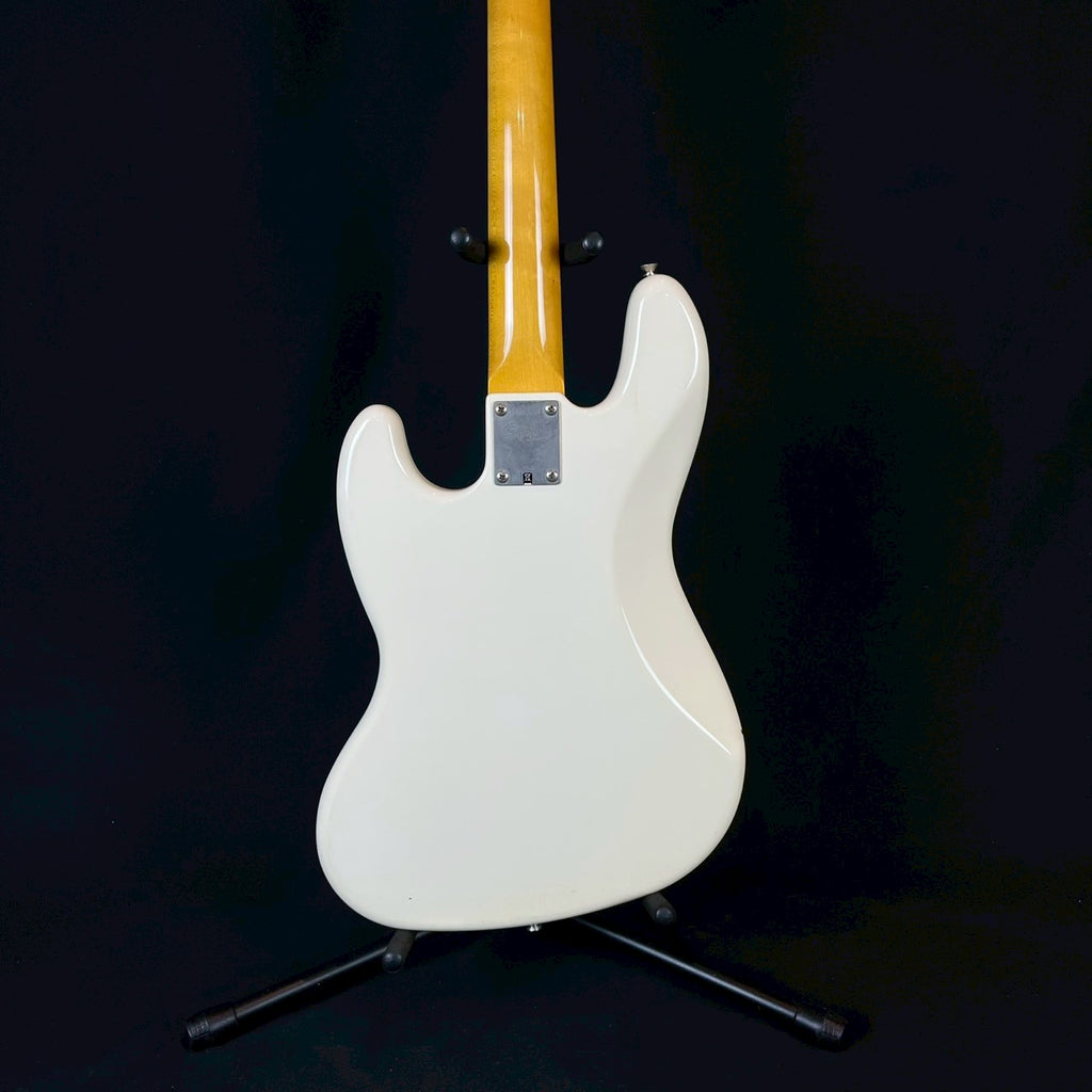 Squier Classic Vibe 60 Jazz Bass