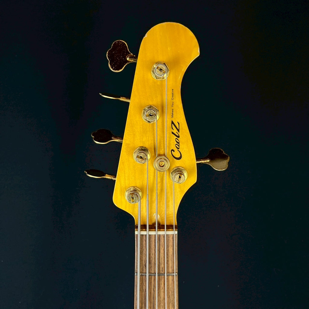 CoolZ Japan ZJB-1R/5