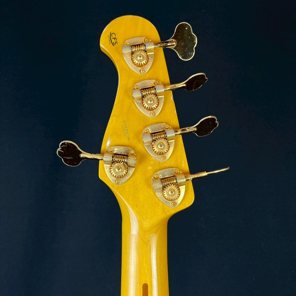 CoolZ Japan ZJB-1R/5