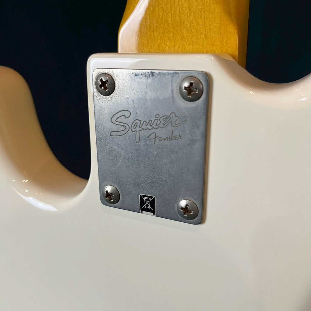 Squier Classic Vibe 60 Jazz Bass