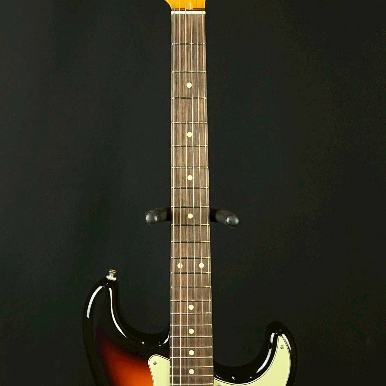 HISTORY Japan CV Series Stratocaster