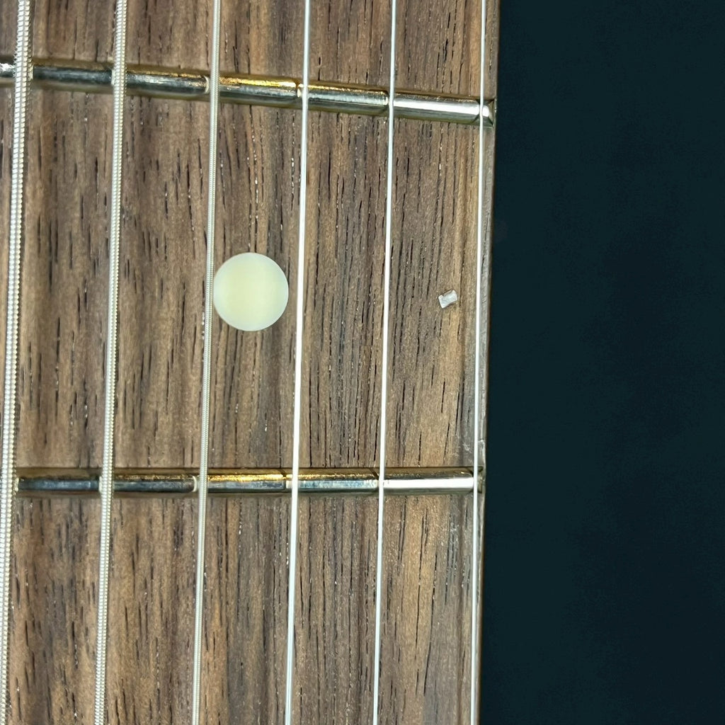 HISTORY Japan CV Series Stratocaster