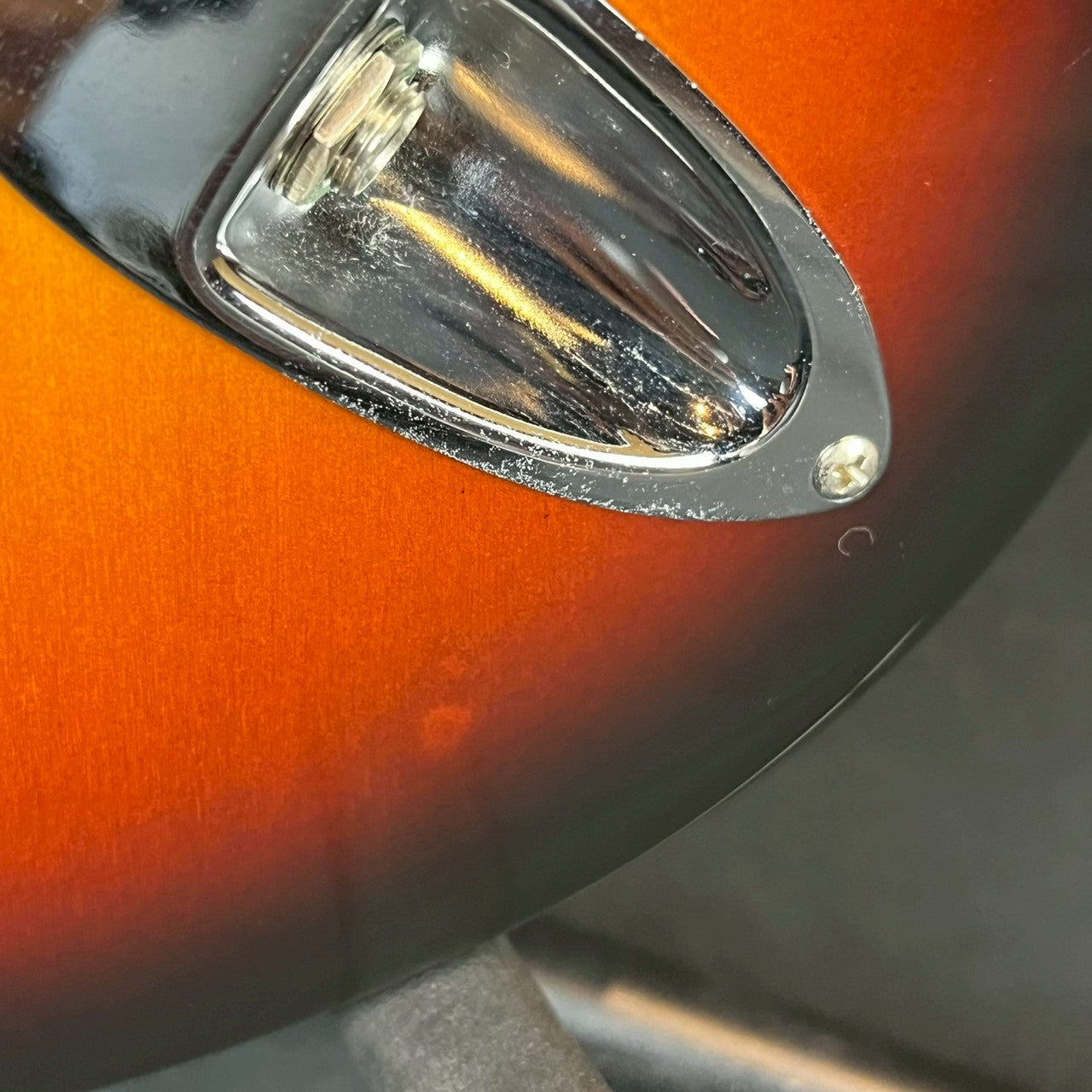 HISTORY Japan CV Series Stratocaster