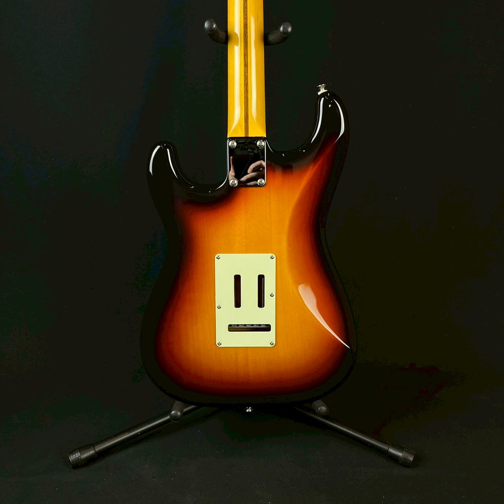 HISTORY Japan CV Series Stratocaster