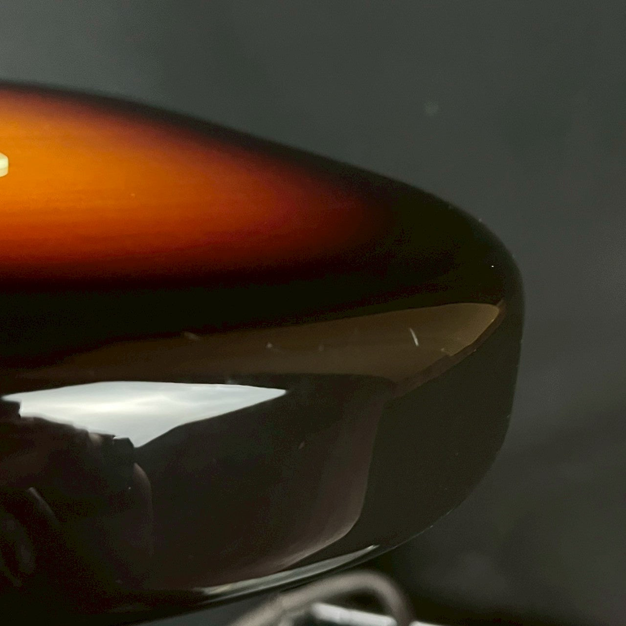 HISTORY Japan CV Series Stratocaster