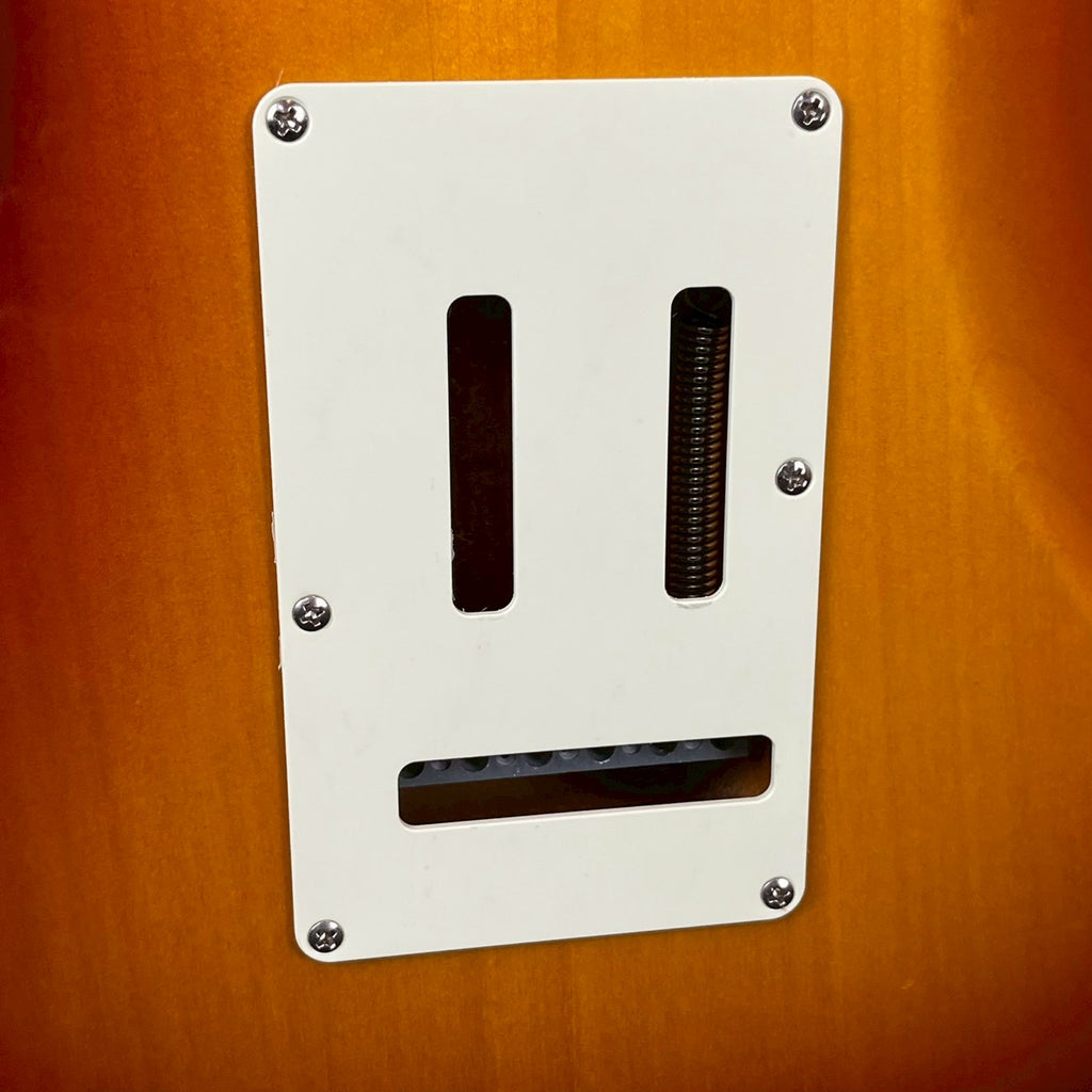 HISTORY Japan CV Series Stratocaster