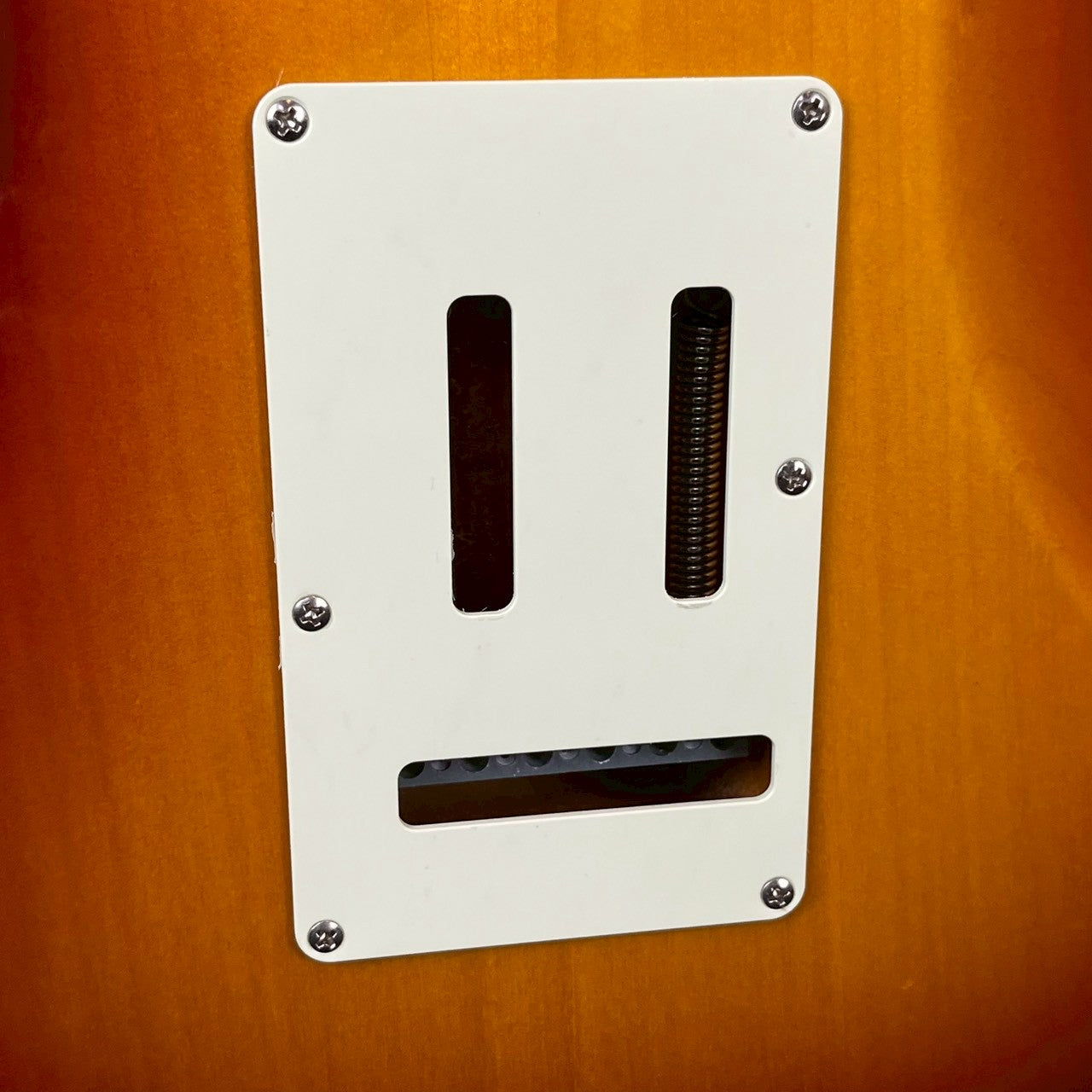 HISTORY Japan CV Series Stratocaster