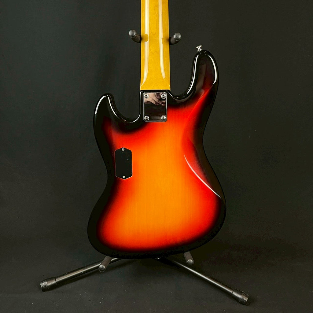 Bacchus Universe Series Jazz Bass 5 String