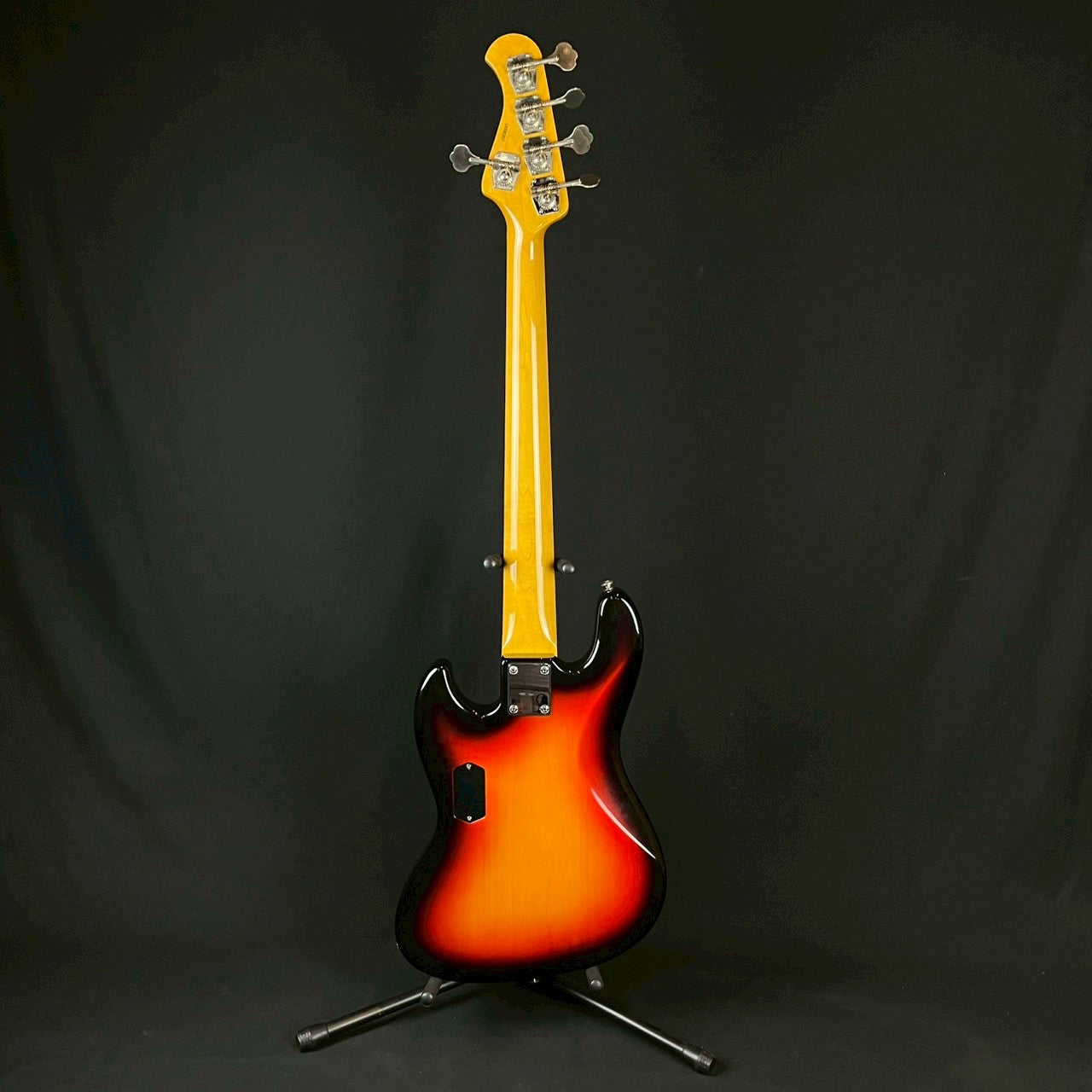 Bacchus Universe Series Jazz Bass 5 String