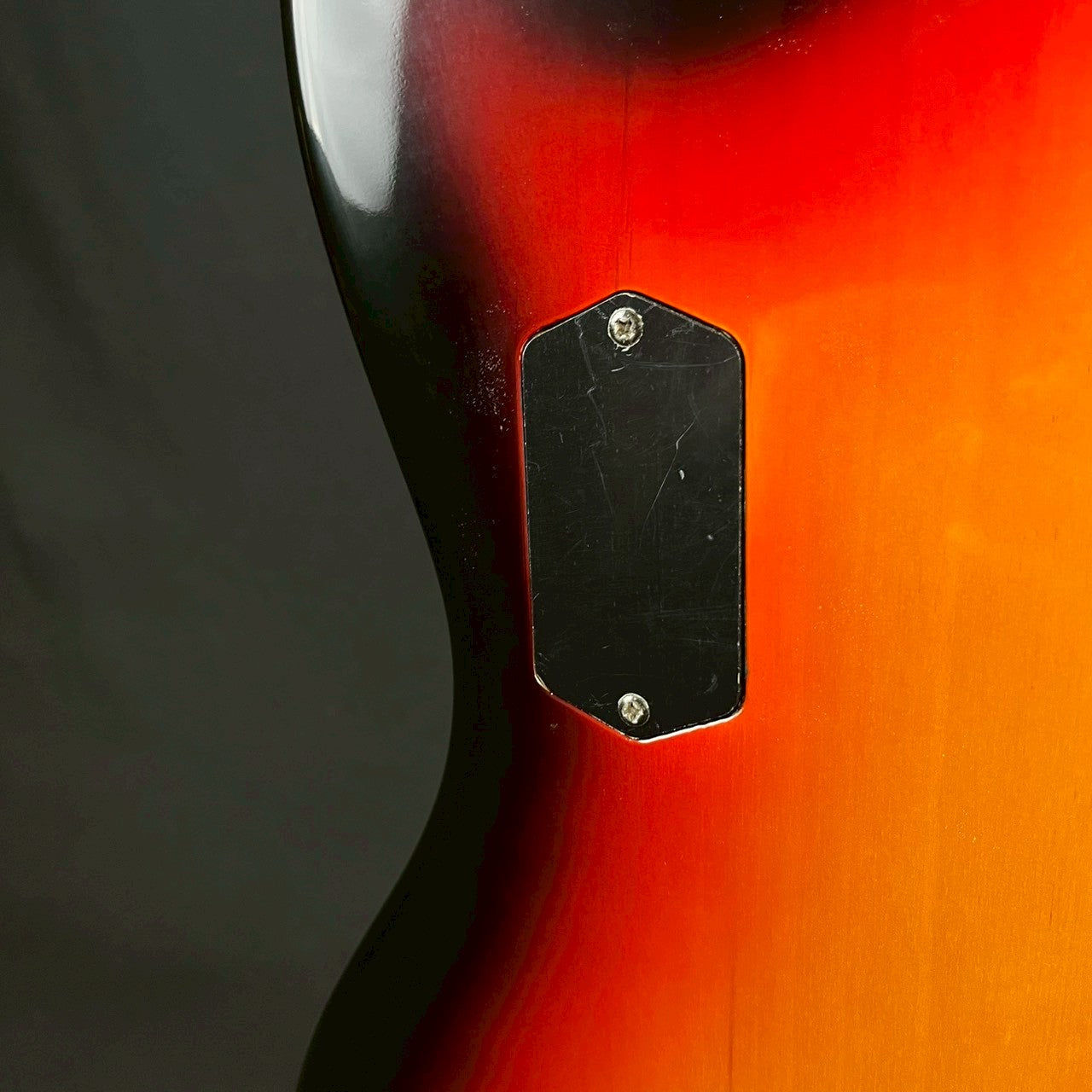 Bacchus Universe Series Jazz Bass 5 String