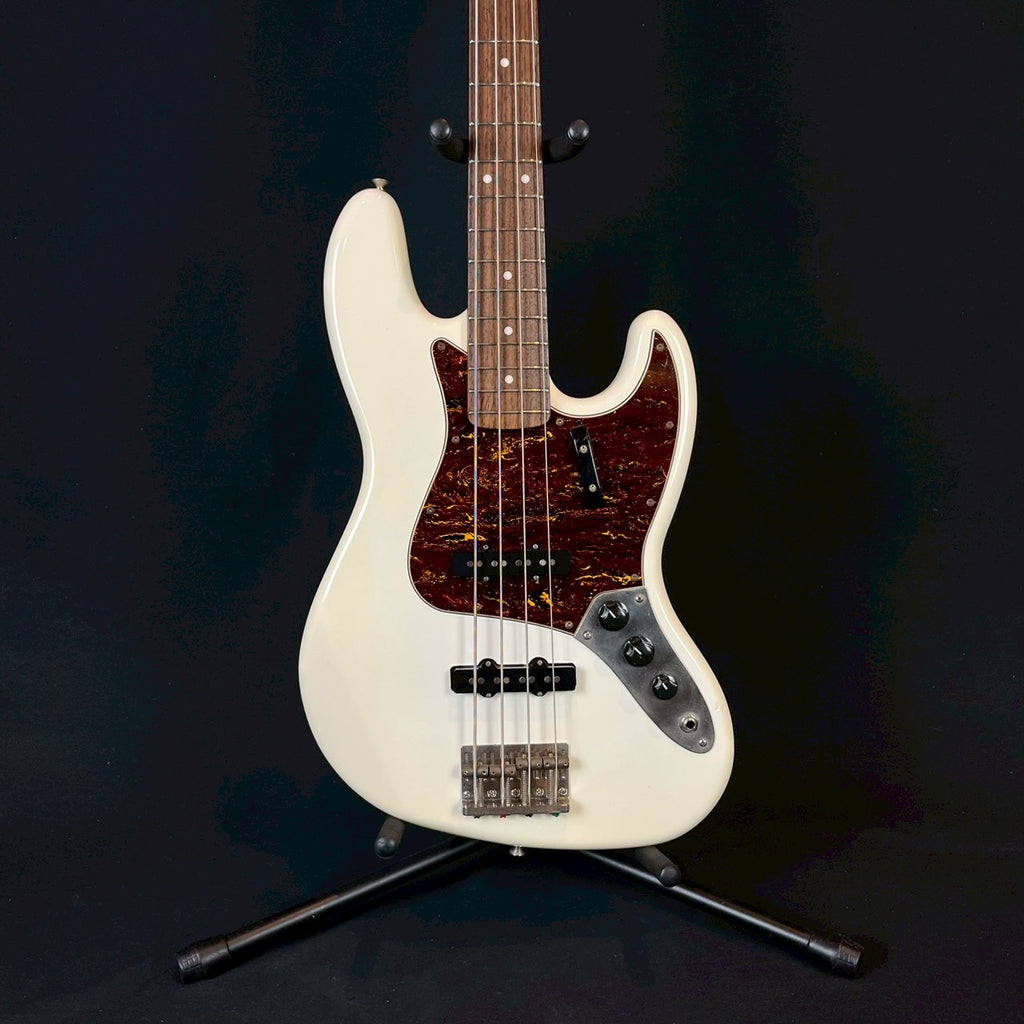 Squier Classic Vibe 60 Jazz Bass