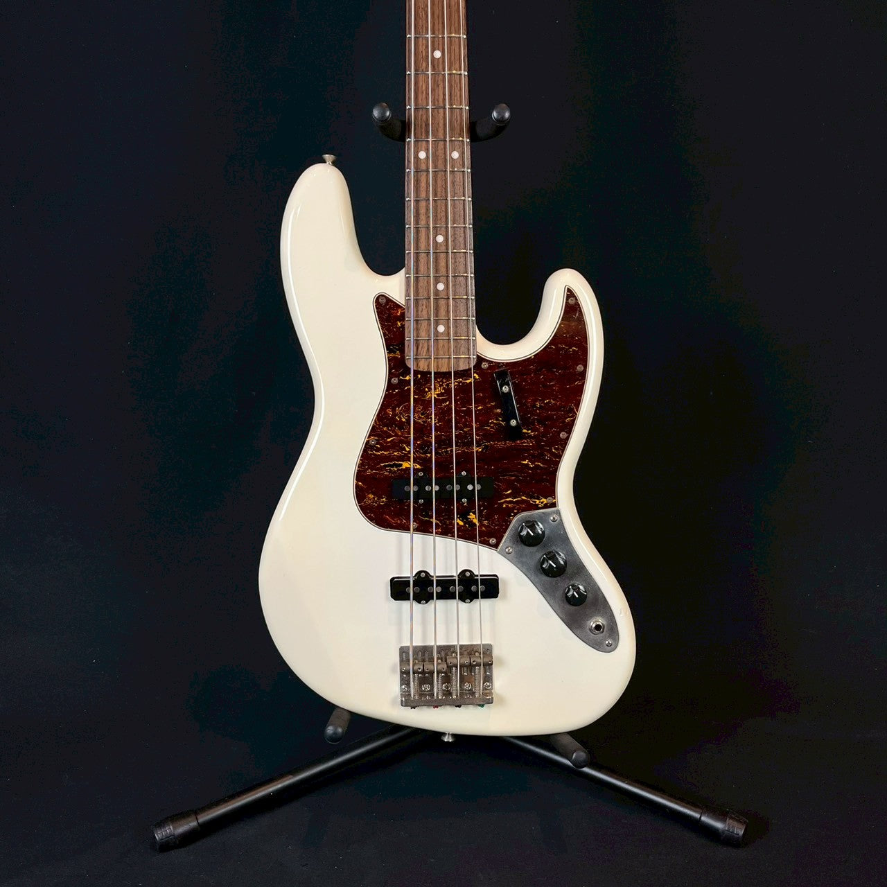 Squier Classic Vibe 60 Jazz Bass