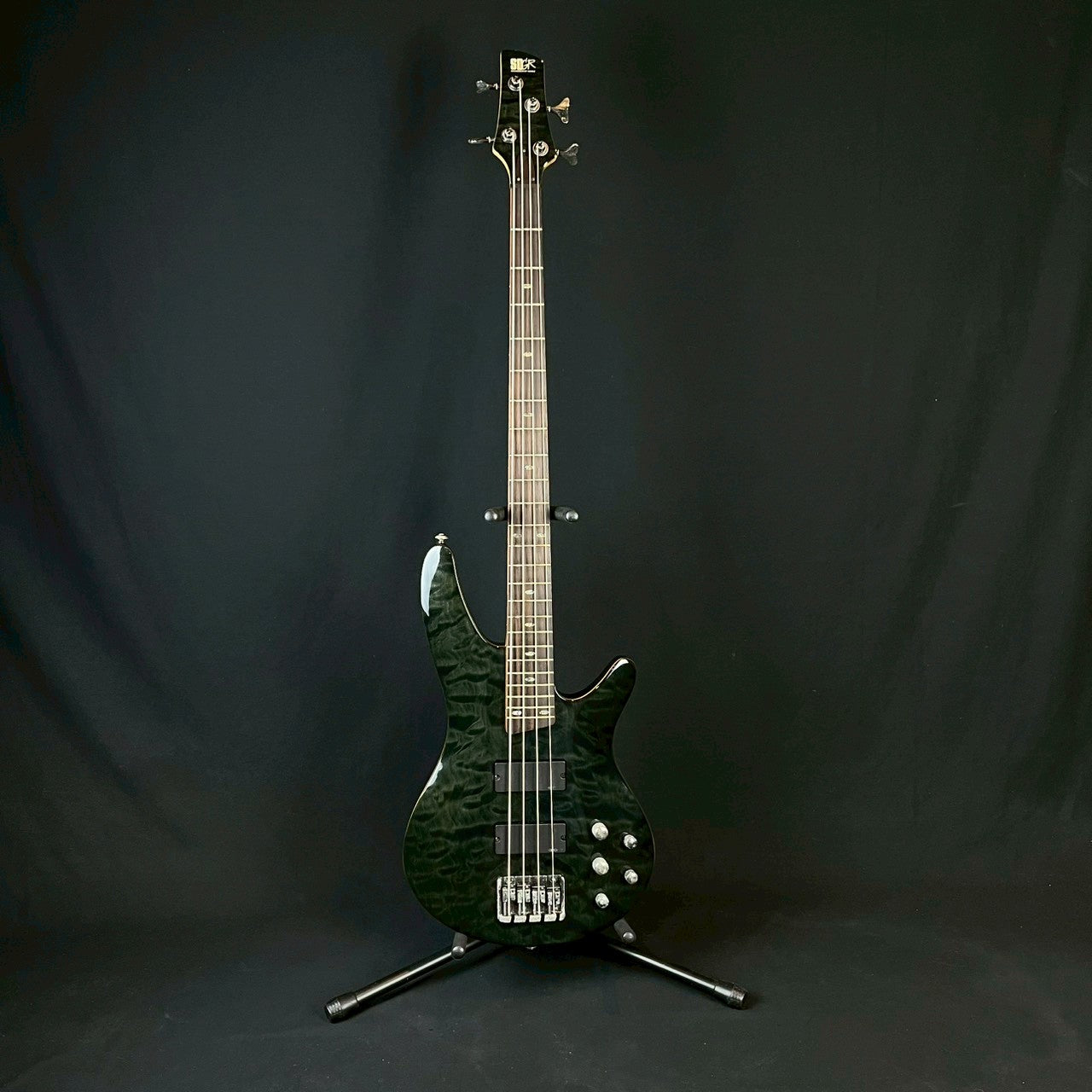 Ibanez SDGR Bass