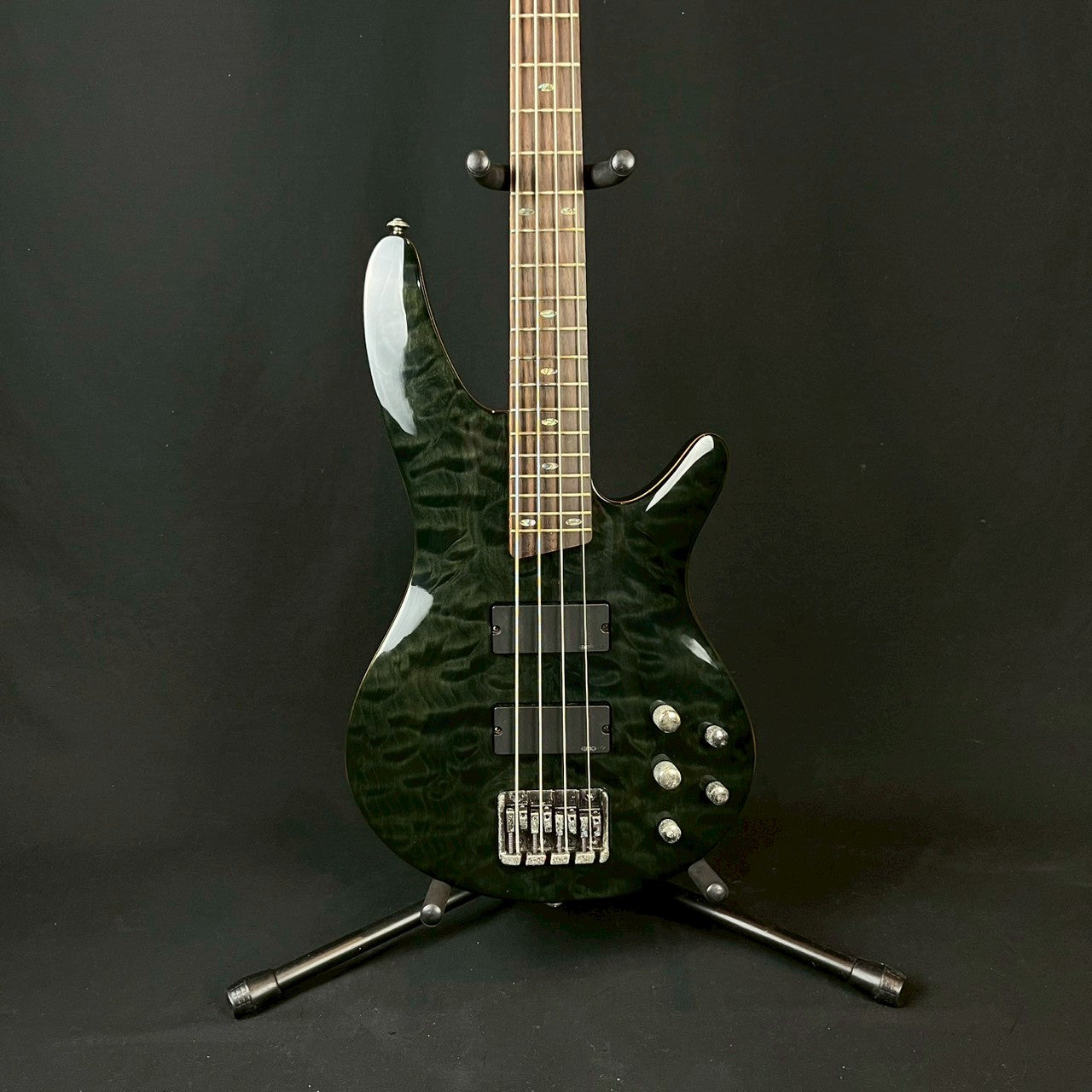 Ibanez SDGR Bass
