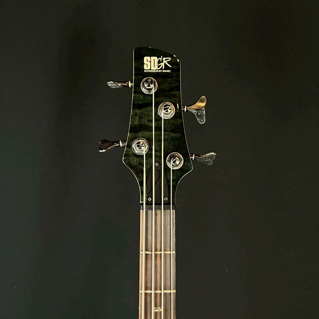 Ibanez SDGR Bass
