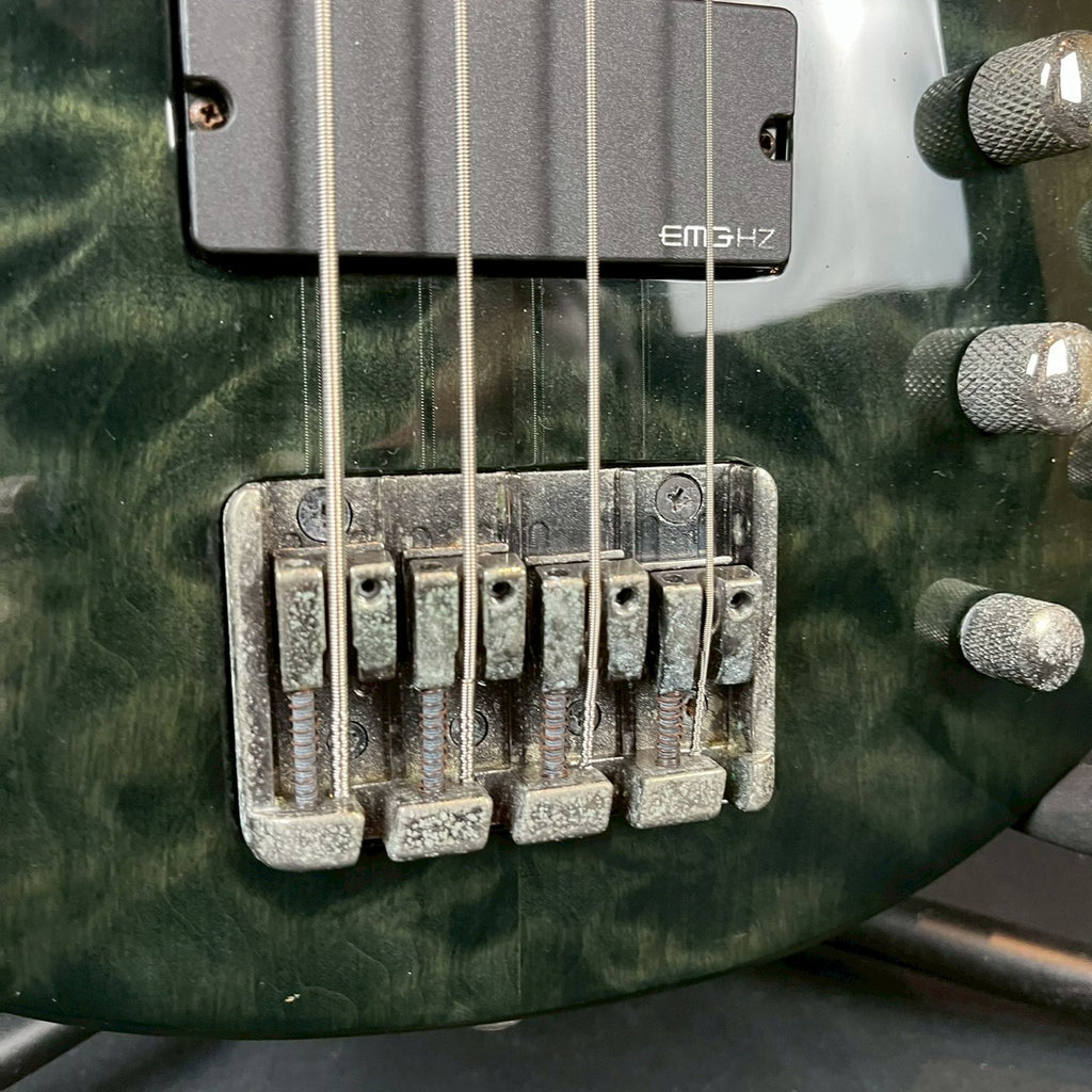 Ibanez SDGR Bass