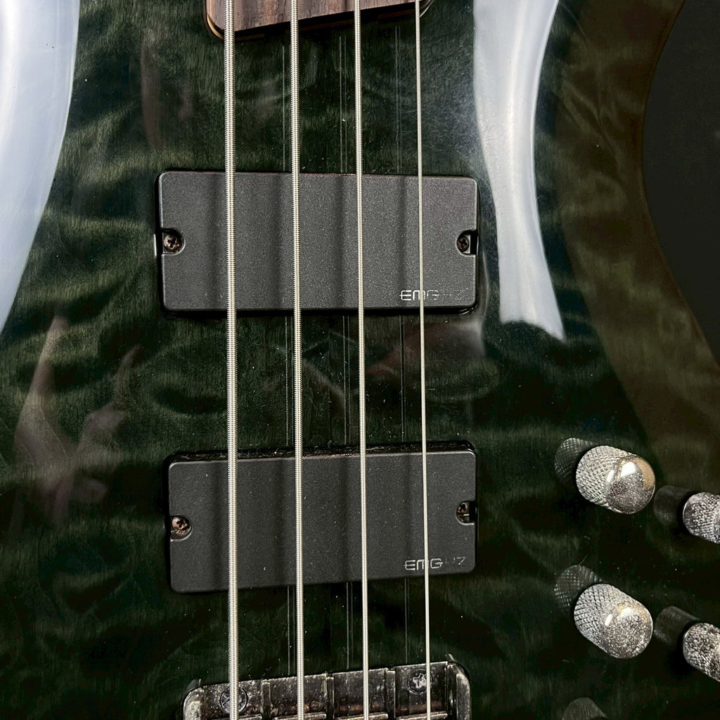 Ibanez SDGR Bass