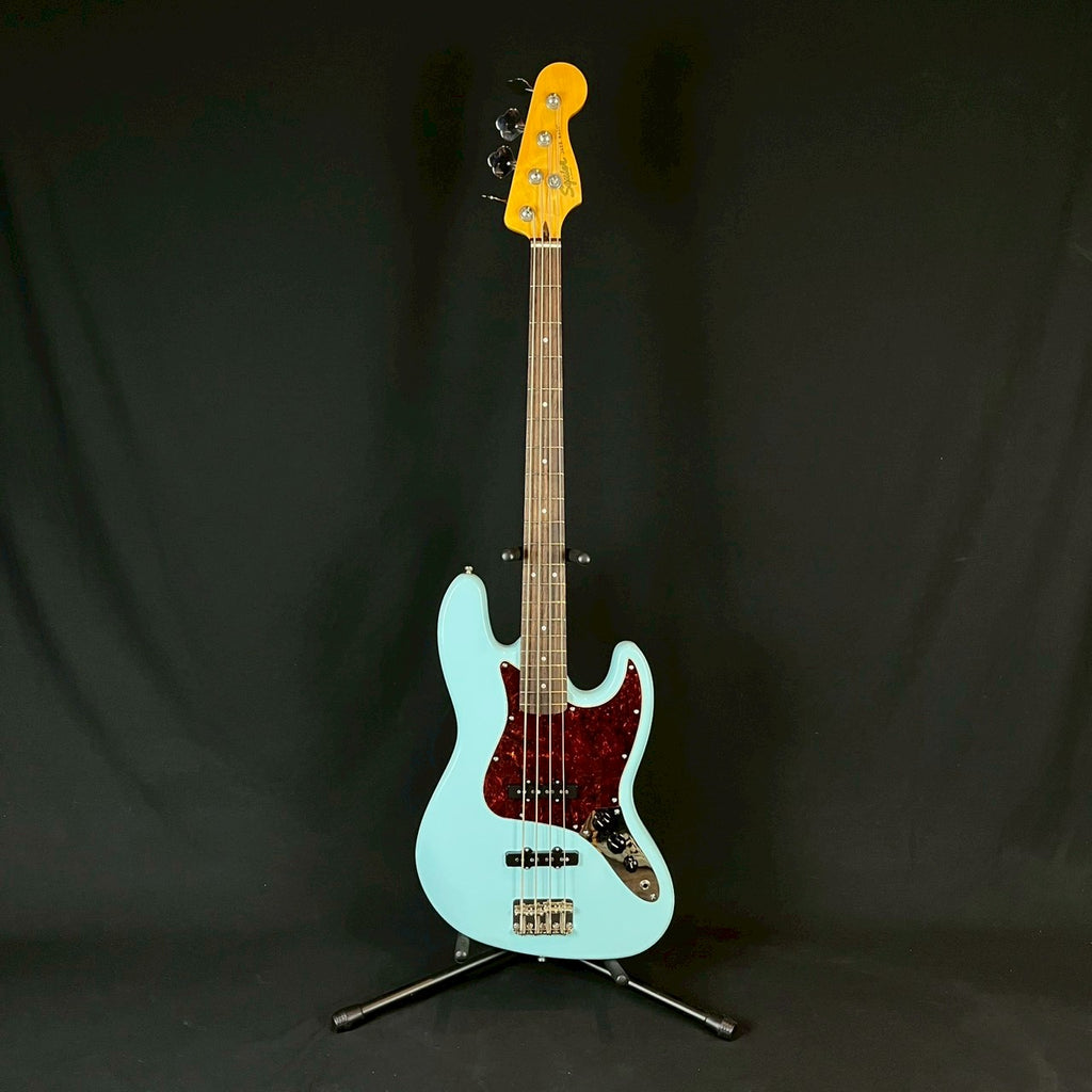 Squier Classic Vibe 60 Jazz Bass