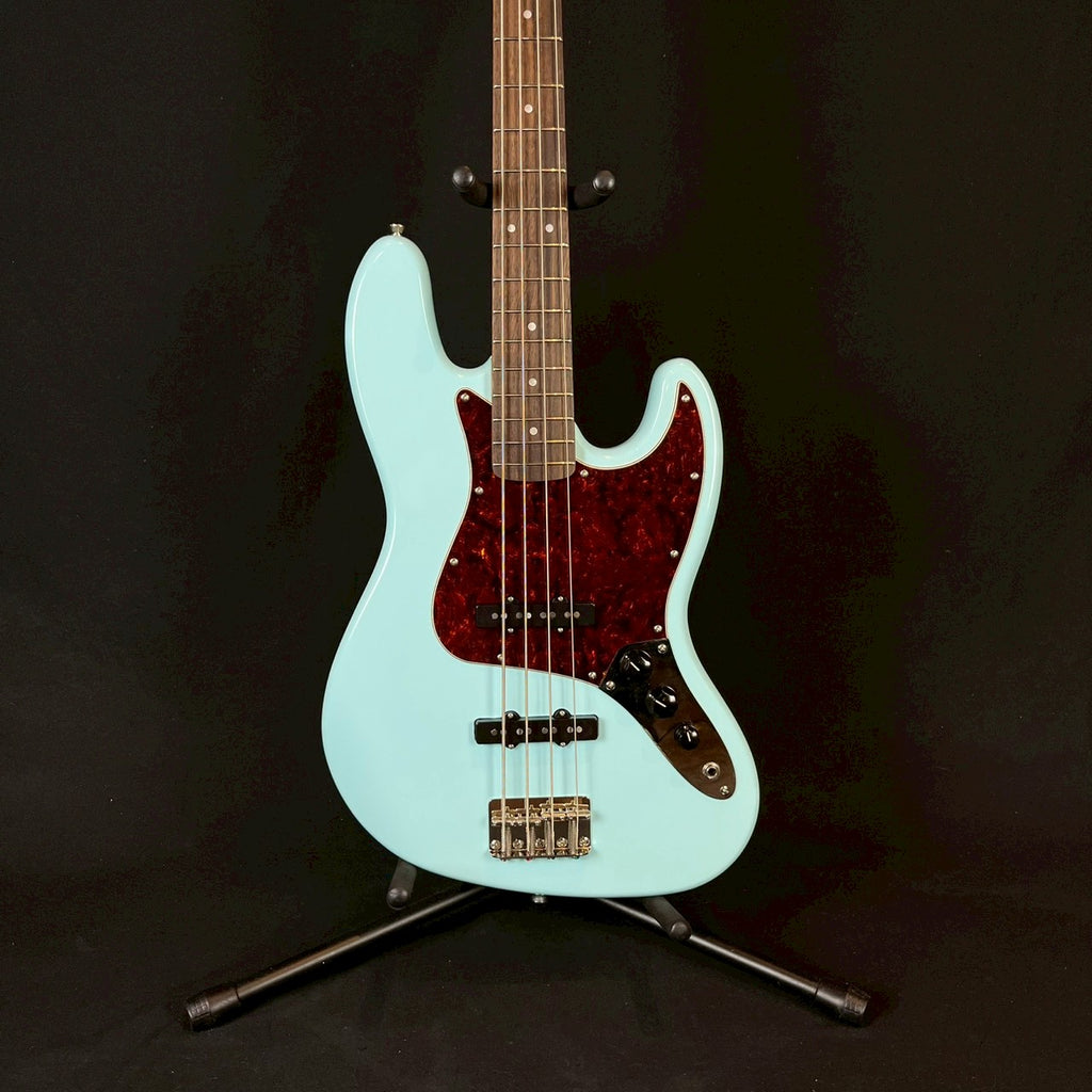 Squier Classic Vibe 60 Jazz Bass