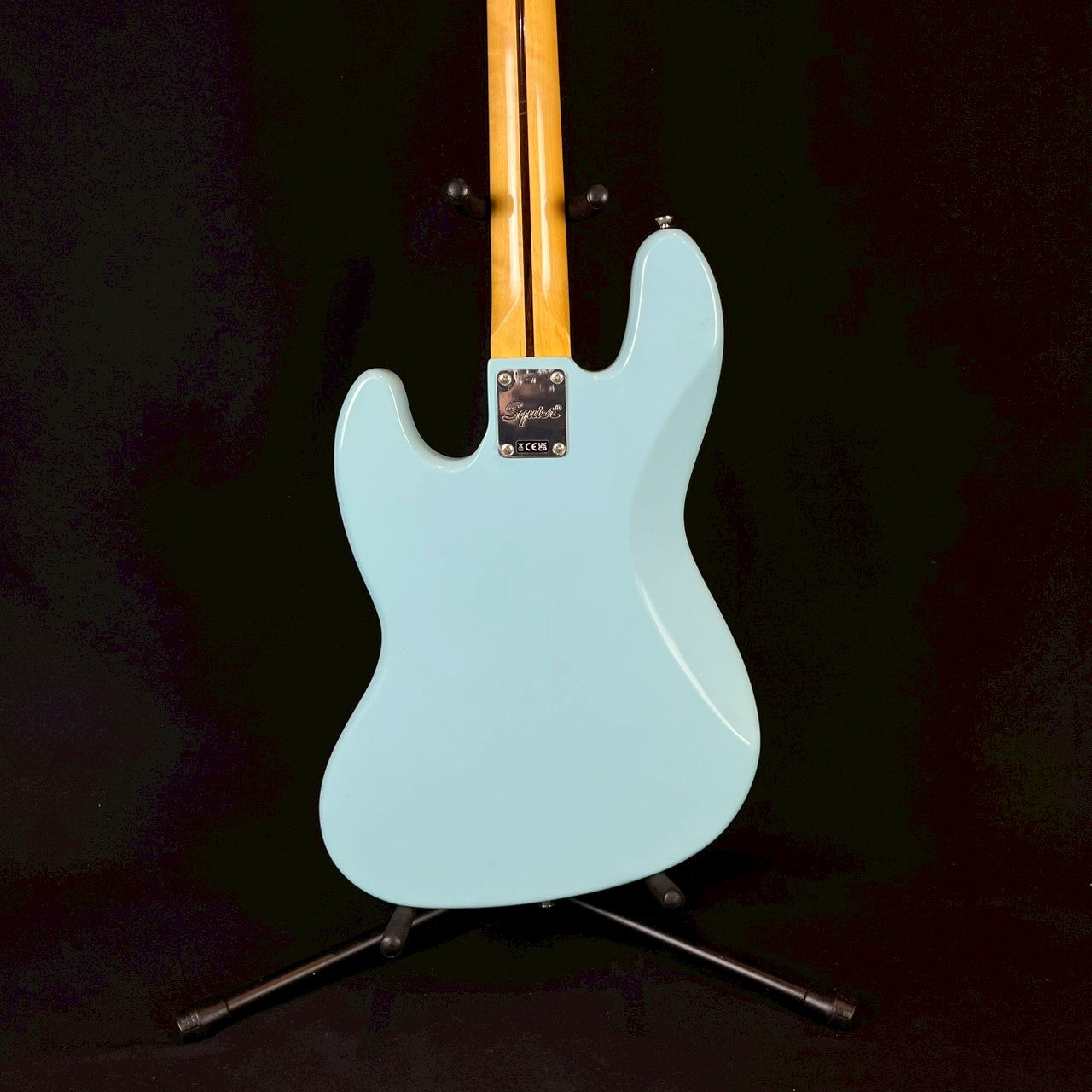 Squier Classic Vibe 60 Jazz Bass